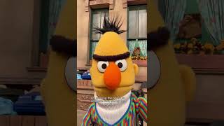 Oscar still hasn’t returned my phone to me 😑 #sesamestreet #muppetsshow #cookiemonster #grover @Ses