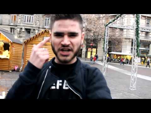 PRAY FOR THE WORLD - CLIP OFFICIEL (NINO LOCO IVAN JAH AKA DEL ASSALTO LIRICO Lomzoo Laïon )RYN)