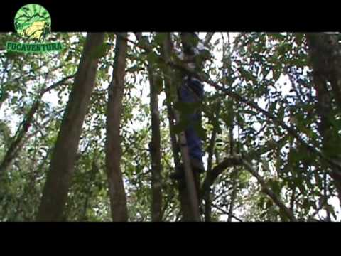 FUCAVENTURA - Parque Kango Jango em Socorro-SP