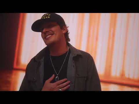 George Birge - Cowboys Talkin' (Official Visualizer)