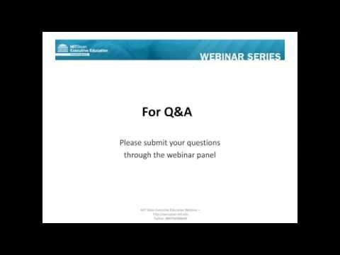 The Good Jobs Strategy: Why Good Jobs Are Good for Businesses with Zeynep Ton