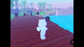 تصميم روبلوكس ; in the middle of the night