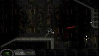 [閒聊] 小時候有多少人玩Abuse被嚇到心臟漏拍