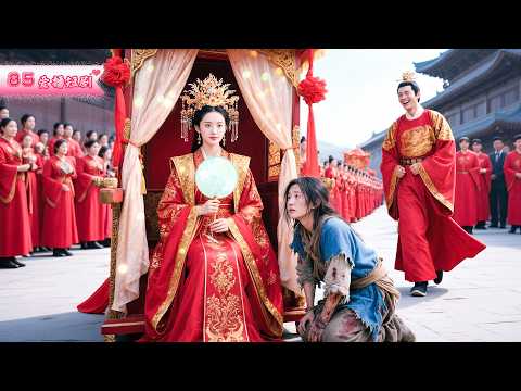 🔥庶妹重生堅決換親想過我前世的風光人生，怎知那宰相是豺狼虎豹！我坐上花轎嫁給她嫌棄的原夫君的小叔被他寵入心尖，她疯魔質問："到底哪裏出了問題"? 最火短剧