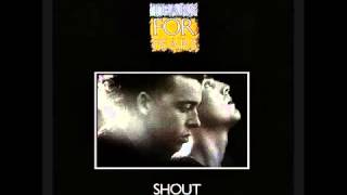 Tears For Fears - Shout (U.S. Remix) (1985)