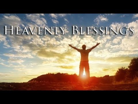 The Lord Bless you & keep you & HIS face Shine on you & Give U PEACE end times last days August 2018 Video