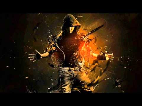 Rmx Crew - Turn Me On ( GOLD RNB )