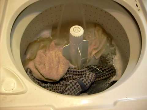 Magic Chef 20 Pound Washing Machine