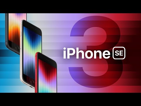 iPhone SE 3 vs SE 2: The Differences