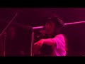 Alabama 3 Sad Eyed Lady of the Lowlife Academy Dublin 8th March 25