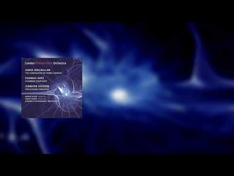 Jennifer Higdon | Percussion Concerto