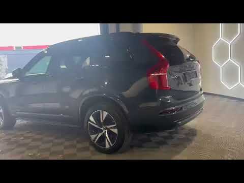 VOLVO XC90 -DESIGN T8 RCHARGE RECHARGE / 212 REG - Image 2