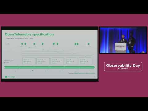 Does It Add Up Exploring the Delta Temporality in OpenTelemetry & Beyond   Matej Gera & Oded David