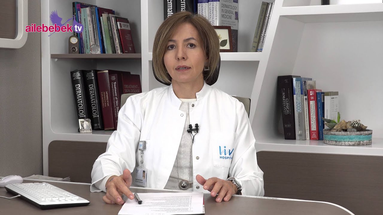 Bebeklerin derisi yetişkinlerden farklı mıdır?