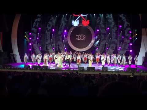 Baletul Național JOC / Poemul Coregrafic Nunta Moldovenească