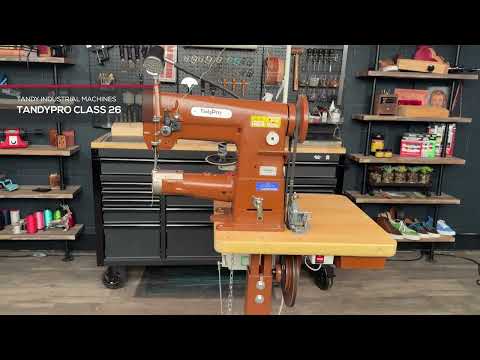 Which Leather Sewing Machine is Right for You? A Side-by-Side Comparison of 5 Top Models