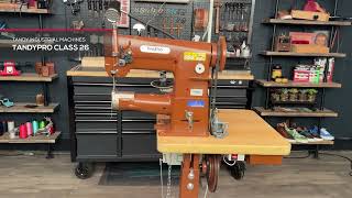 Which Leather Sewing Machine is Right for You? A Side-by-Sid