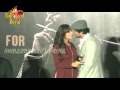 Richa Chaddha Randeep Hooda KISS In Public Event