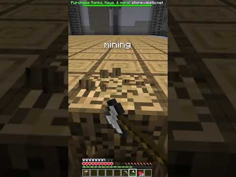 How to Get Started on the Prison SMP Server #shorts