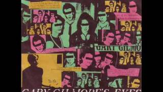 The adverts- Gary Gilmore&#39;s eyes live