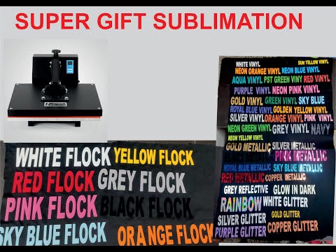 Vinyl Roll