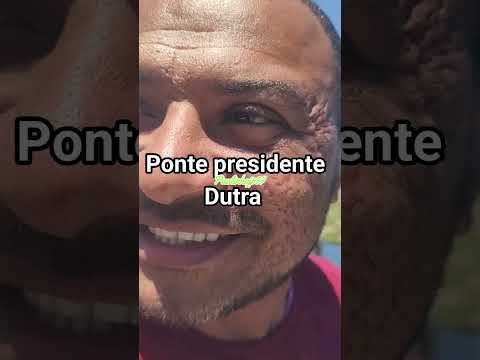 Ponte presidente Dutra Pernambuco e Bahia a divisão é aqui 😊 #noticias
