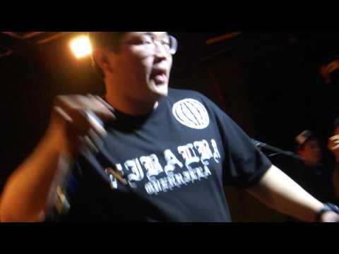 20160312 All I Have - The Path