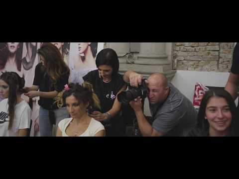 BACKSTAGE MAD MOOD MILANO FASHION WEEK | SPRING SUMMER '20