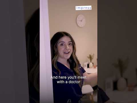 Come and visit our Wicker Park clinic | Impress