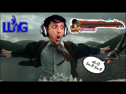 Rip Lives Another Day In Monday Night Tekken! - TEKKEN 7