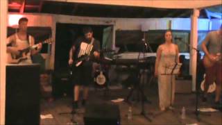 Ain't Easy by Rachel Farley (cover by Sunday Morning Curse)