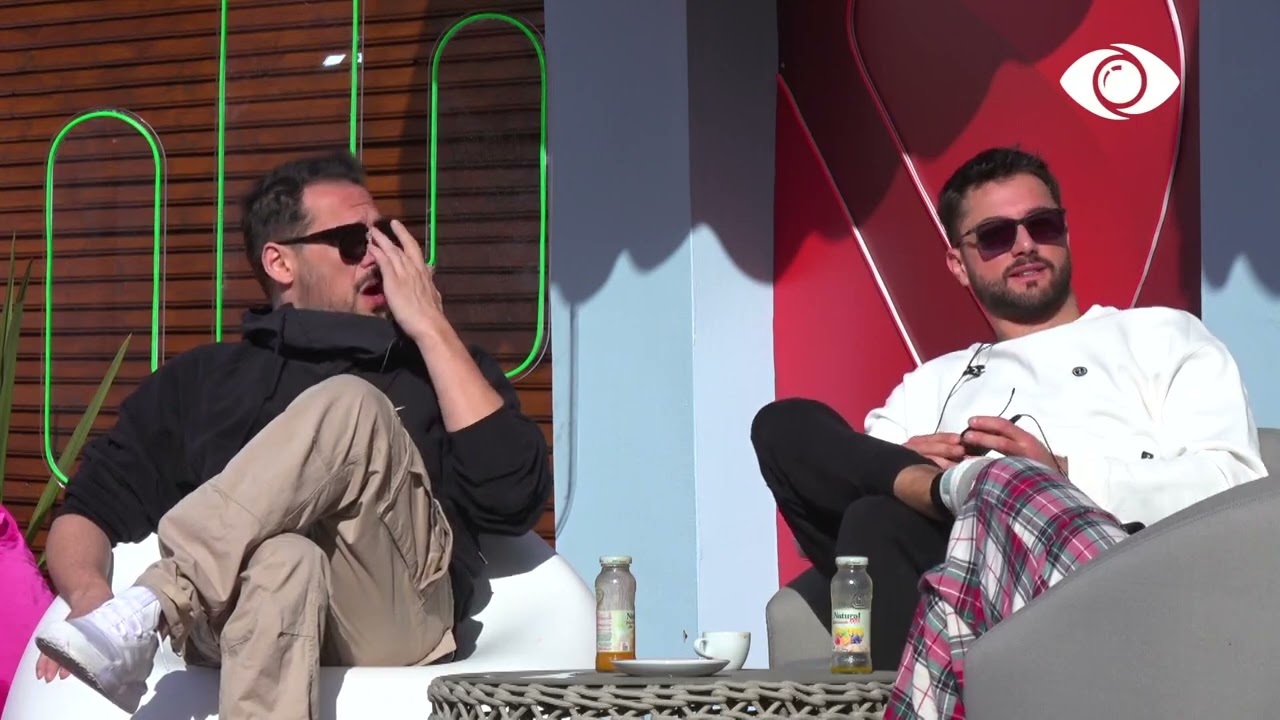 “S’jam as gënjeshtar as me dy fytyra”/ Eni: Jeta vazhdon!