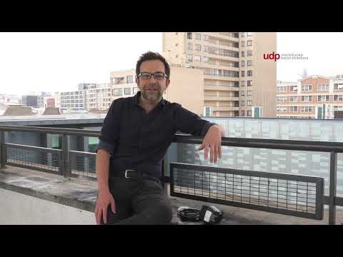 Saber UDP - Alejandro Prieto