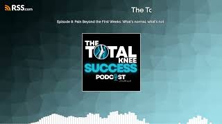 Episode 8: Pain Beyond the First Weeks: What’s normal, what’s not