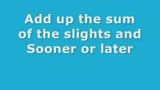 Love Comes - The posies music vid + lyrics