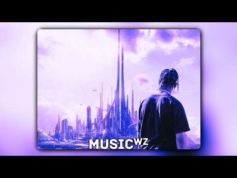 Travis Scott x Vizion • my eyes - Slowed