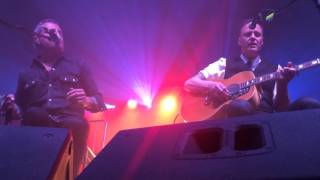 M-clan. Las palabras que me dijiste acustico