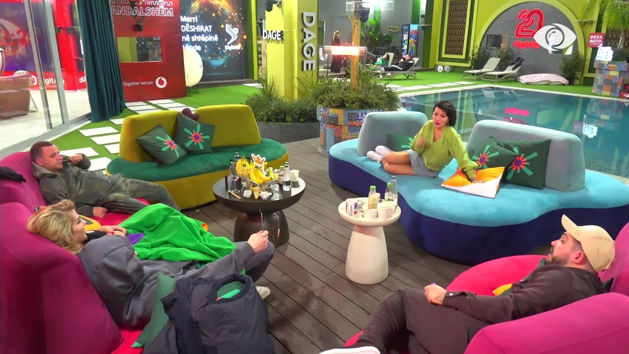 Kë do zgjidhje për të kryer marrëdhënie seksuale? Roza e sinqertë, tregon emrin e djalit