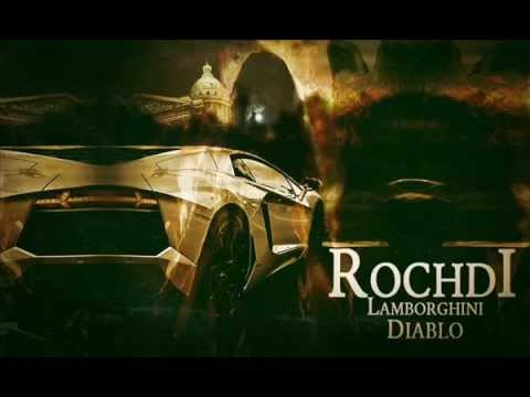 Video thumbnail for Lamborghini Diablo