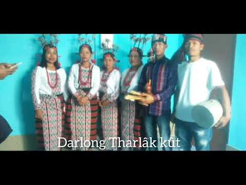 ZETLUANG - ROSEM - Darlong Traditional Folk Music