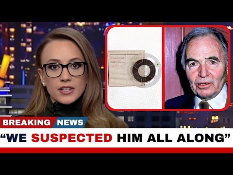 James Mason Mystery Finally Solved And Isn't Good...