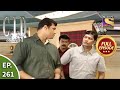 CID (सीआईडी) Season 1 - Episode 261 - The Mystery Of The Nightmare Part - 1 - Full Episode