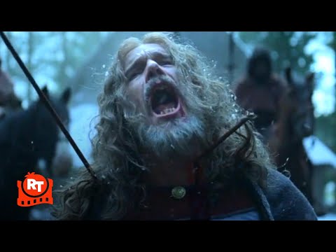 The Northman (2022) - Kingslayer Scene | Movieclips