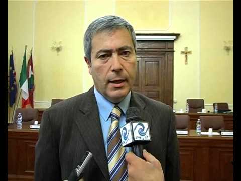 ONDA TG 10.12.2013 - SEDE DISTACCATA A SULMONA ISTITUTO ALBERGHIERO: POLEMICHE CON ALTO SANGRO