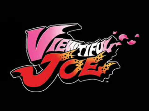 Viewtiful Joe Music - Joe the Hero (Viewtiful Joe's Theme)