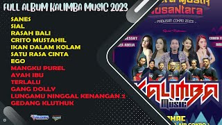 Download lagu Full Album OM KALIMBA Music 1JAM NONSTOP - CE Audio - Live Padusan Cokro Klaten 2023 mp3