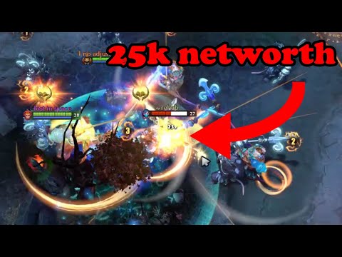 23Savage deleting 25k networth TA in 2 seconds