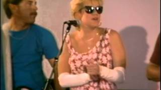 The Bad Band - Honky Tonk Woman