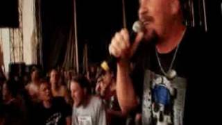 Suicidal Tendencies-Pledge Your Allegiance 2009 With Full Force Open Air XVI