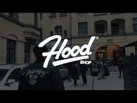 AIR MAX DAY '17  in HOODSHOP with VOUR and NIKE